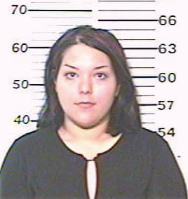 Simmons Sarah - Hidalgo County, TX 