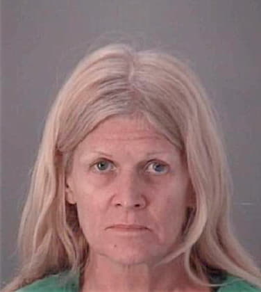 Stottlemyre Sheri - Pasco County, FL 