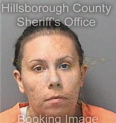 Giraldo Shirley - Hillsborough County, FL 