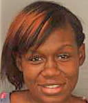 Freeman Shyenese - Shelby County, TN 