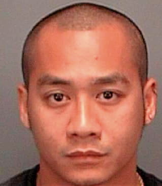 Khammanyvong Soutchay - Pinellas County, FL 