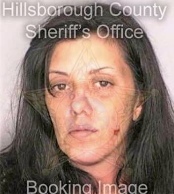 Yaworski Stephanie - Hillsborough County, FL 