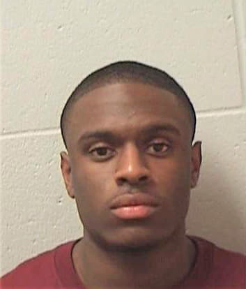 Crookson Stephen - Henry County, GA 