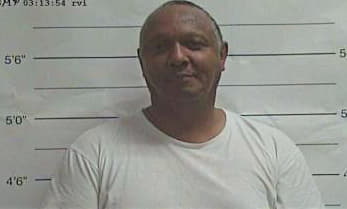 Ancar Steven - Orleans County, LA 