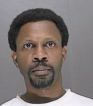 Jones Sylvester - Volusia County, FL 