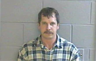 Holsinger Terry - Kenton County, KY 