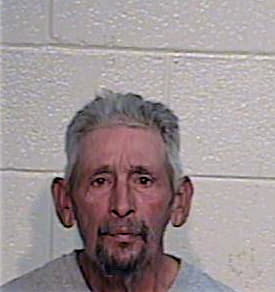 Ramos Victor - Hidalgo County, TX 