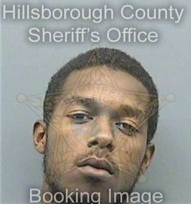 Green Vincent - Hillsborough County, FL 