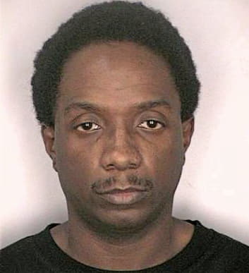 Harvey William - Hillsborough County, FL 