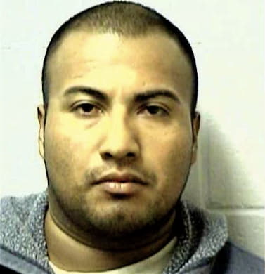 Lopez-Reyes Agustin - Henry County, GA 