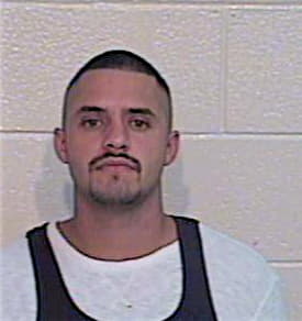 Barrientes Alejandro - Hidalgo County, TX 