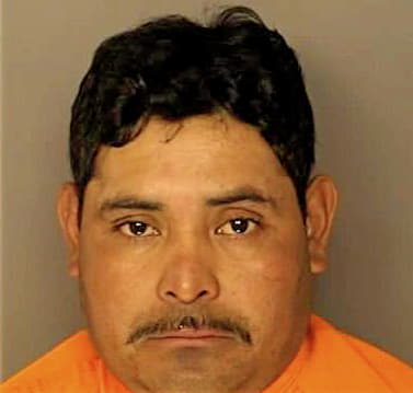 Morales Antonio - Horry County, SC 
