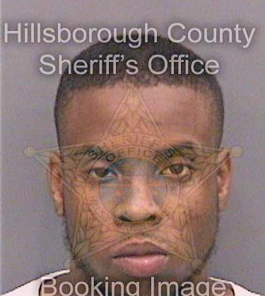 Mclowery Bakarie - Hillsborough County, FL 