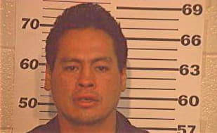 Montelongo Baldemar - Hidalgo County, TX 