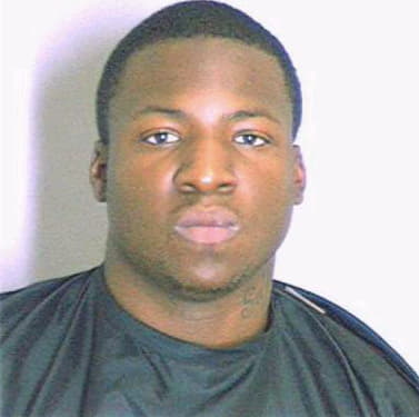 Grossett Basil - Dekalb County, GA 
