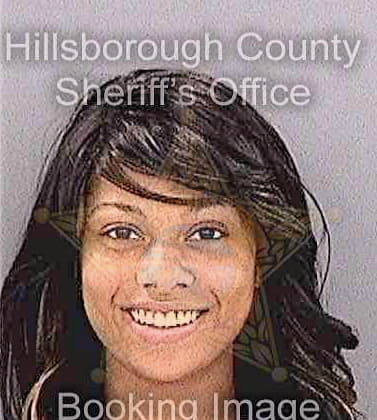 Gassoway Brittany - Hillsborough County, FL 