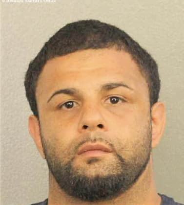 Torres Cesar - Broward County, FL 