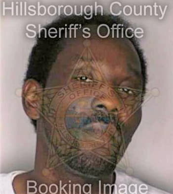 Palmore Charles - Hillsborough County, FL 