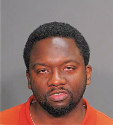 Floyd Chavarro - Wake County, NC 