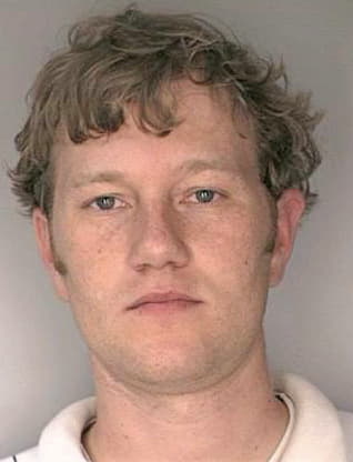 Bopp Christopher - Hillsborough County, FL 