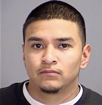 Pineda Christopher - Brazos County, TX 