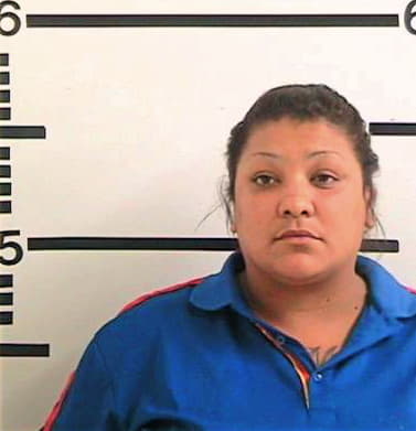 Rocha Cynthia - Kerr County, TX 