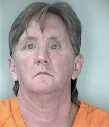 Reeves Daniel - Hillsborough County, FL 