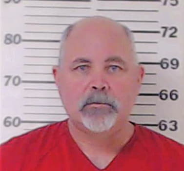 Sexton Daniel - Henderson County, TX 