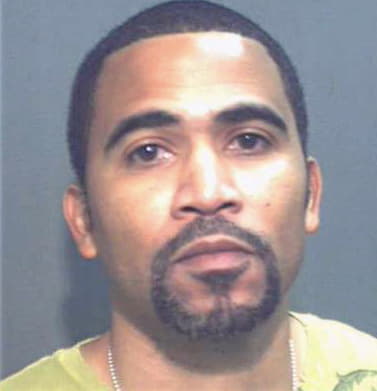 Henderson Darryl - Orange County, FL 