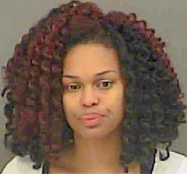 Paulin Daunetra - Mecklenburg County, NC 