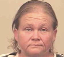 Connell Diane - Tift County, GA 