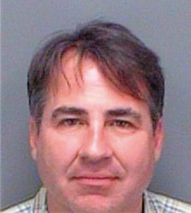 Blainey Francis - Pinellas County, FL 