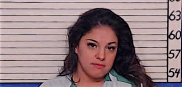 Knuffke Gabrielle - Comal County, TX 