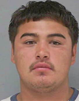 Martinez Gerardo - Madera County, CA 