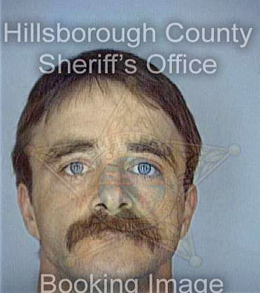 Walsh Gordon - Hillsborough County, FL 