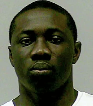 Ajao Irawo - Gwinnett County, GA 