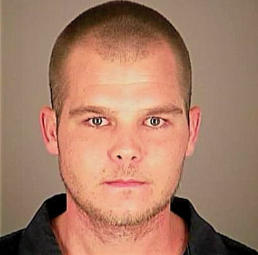 Petrey James - Pasco County, FL 