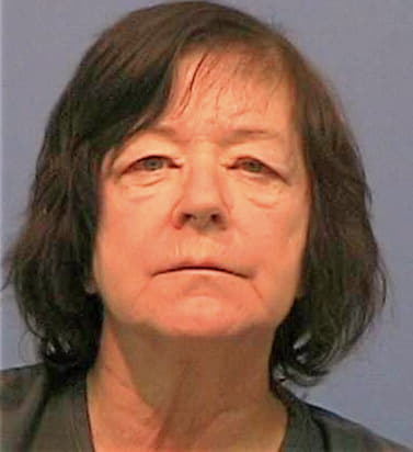Smith Janet - Williamson County, TX 