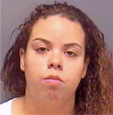 Dejesus Jasmine - Lee County, FL 