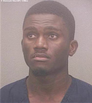 Cestin Jean - Broward County, FL 