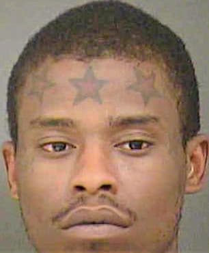 Thorne Jeronza - Mecklenburg County, NC 