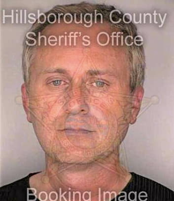Gearheart Jerry - Hillsborough County, FL 