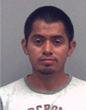 Acabal-Huox Jhonny - Gwinnett County, GA 
