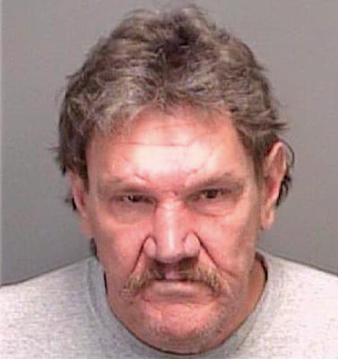 Moyer John - Pinellas County, FL 