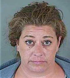 Littlefield Jolene - Lane County, OR 