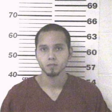 Gomez Jose - Henderson County, TX 