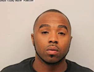 Phillips Joshua - Chatham County, GA 