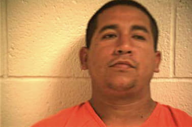 Medina Juan - Hidalgo County, TX 