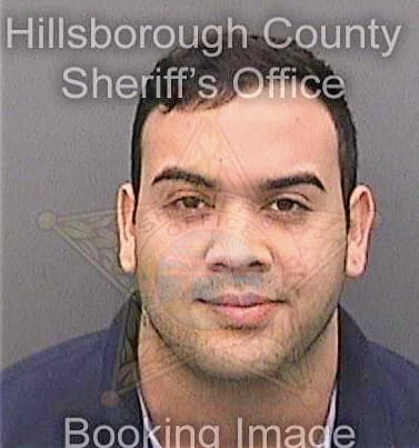Presigaorjuela Juan - Hillsborough County, FL 
