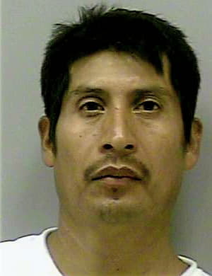 Santiago Juan - Gwinnett County, GA 